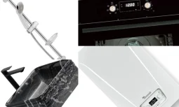 Lavabo Bataryası ve Su Tasarrufu Sağlayan Yenilikçi Çözümler