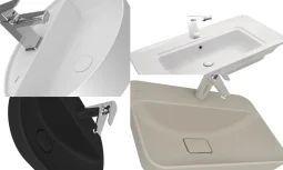 Kale Lavabo ile Banyonuza Şıklık Katın