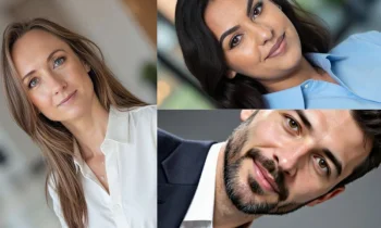 AI Fotoğraf ile Dijital Dünyada Profesyonel Görünümün Önemi