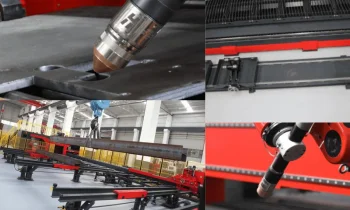 Tube and Pipe Cutting Metal Kalınlığına Göre Yöntemleri Nelerdir?