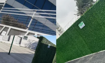 Bahçe Çiti Güvenlik Açısından Ne Tür Koruma Sunar?