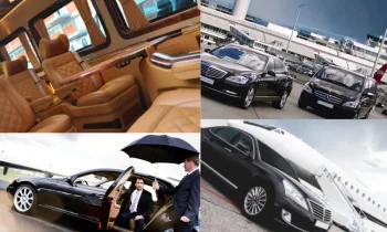 Vip Transfer Nedir