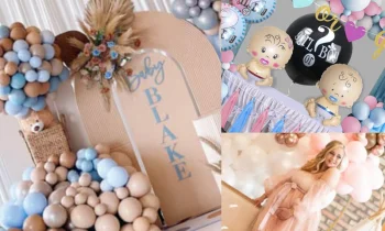 Baby Shower Parti Nedir?