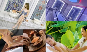 Ankara Spa Merkezi Nasıl Bulurum?