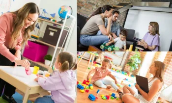 Çocuk Merkezli Oyun Terapisi Nedir?
