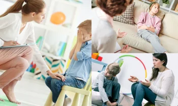Çocuk Psikoloğu Kimdir ve Ne Yapar?