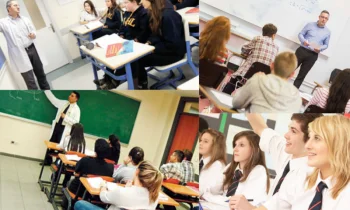 Dershane Kökenli Okullar: Eğitimde Yeni Bir Yaklaşım