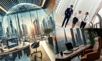 Dubai De Muhasebe Hizmeti Neden İşletmeler İçin Önemlidir?