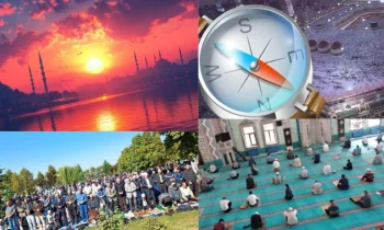 Eskişehir’de Namazı Vakitleri Neden Özeldir?