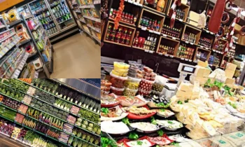 Grocery Store Near Me Nerede?