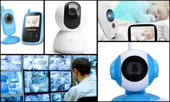 IP Kamera ile CCTV (Analog Kamera) Arasındaki Farklar
