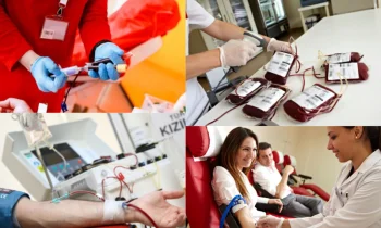 Hayat Kurtaran Bir Eylem: Kan Bağışının Önemi
