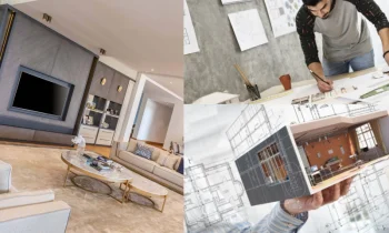 İç Mimarlık: Mekânları Estetik ve Fonksiyonla Buluşturan Sanat