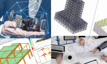 Structural Detailing Software Nedir?