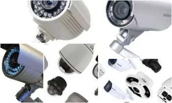 Güvenlik Kamerasının Kullanım Alanları
