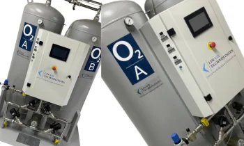 Oxygen Generator Nedir?