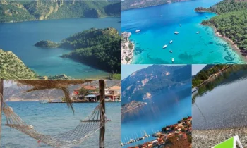 Marmaris Selimiye  Hakkında