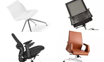 Ofis Sandalyesi ile Şıklık Mümkün mü?