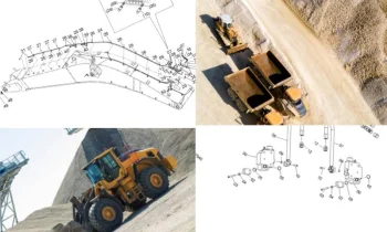 Epiroc Yedek Parça ve Takımlar