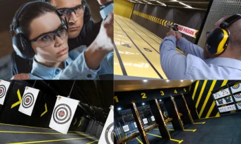 Poligon Atış Eğitimi: Güvenlik ve Konsantrasyonun Buluşma Noktası