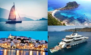 Charter Yacht Rentals (Kiralık Yat Charter Hizmetleri) Mimarisinde Hidrodinamik Sürüklenme ve Sevk Sistemi Entegrasyonu