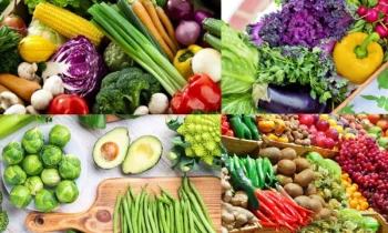 Sebzenin Faydaları: Sağlık İçin Doğal Bir Destek