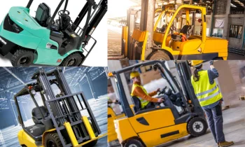 Sahibinden Satılık Forklift Uygun Fiyatlı Mı Olur?