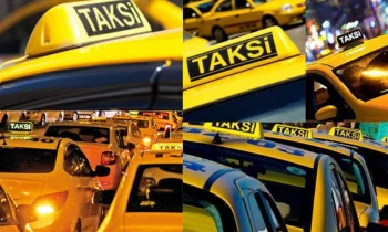 Taksi Plakası Güncel Fiyatları