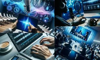 Ses Deşifre Programı ile Güvenlik Önlemleri Nasıl Alınır?