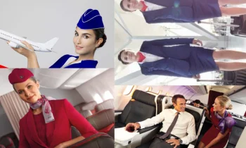 Uçuş Hostesliği ve Mesleğin Önemi