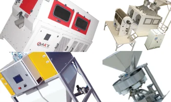 Kabuk Soyma Makinesi Çeşitleri ve Fiyatları