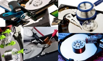 Veri Kurtarma Hizmeti