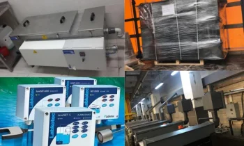 Scrubber Sistemi Nedir?