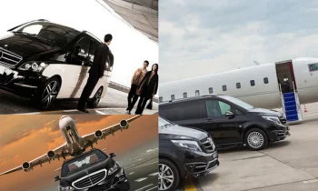 Havaalanı Transfer ve Şehir İçi Ulaşımda Konforlu Çözüm Yolları