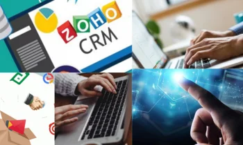 Zoho Crm Nedir ve Nereden Hizmet Alınır?