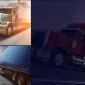 Gabari Dışı Ağır Nakliye 