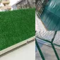 Çit Fiyatları Galvaniz ve PVC Kaplama Farkından Nasıl Etkilenir?