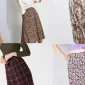 Sezonun En Son Moda Etek Modelleri