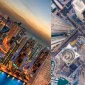 Dubai'nin Modern Yüzü: Gökdelenler, Alışveriş ve Lüks Yaşam Tarzı