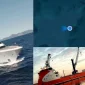 Yacht GSM Altyapısında Kesintisiz İletişim ve Denizin Ortasındaki Bağlantı Gücü