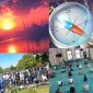 Eskişehir’de Namazı Vakitleri Neden Özeldir?