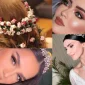 Gelin Saçı ve Makyaj Fikirleri Nelerdir?