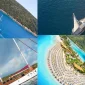 Marmaris-Fethiye Gulet Charter Turkey'de Yemek Seçenekleri ve Lezzet Durakları Nelerdir?