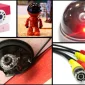 CCTV Kamera Sistemleri (Kapalı Devre TV Sistemleri)