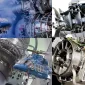 Helikopter Motoru Nasıl Çalışır?