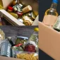 Gıda Yardımları ile Sofralarda Bereket ve Kardeşlik Rüzgarı