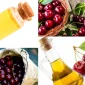 Cherry Oil (Kiraz Çekirdeği Yağı) Nedir?