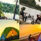 Kamp Tatilinin Doğayla Buluşturan Keyfi