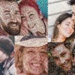 Kişiye Özel Mozaik Tablo