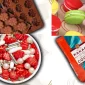 Pasta Malzemeleri ile Lezzetli ve Profesyonel Tatlar Yaratın
